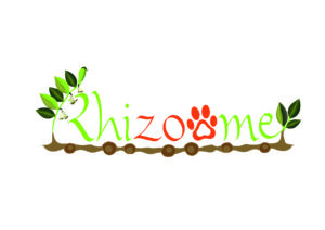 Rhizoome logo
